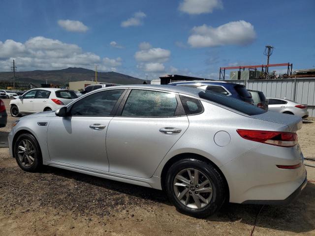Vin: 5xxgt4l39kg339795, lot: 56767215, kia optima lx 20192