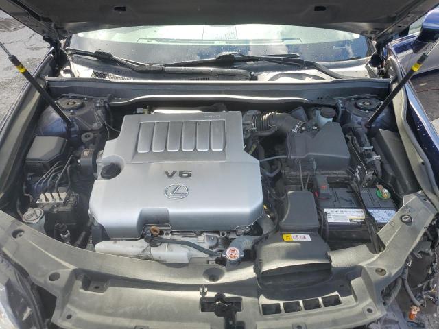2018 LEXUS ES 350 - 58ABK1GG0JU096660