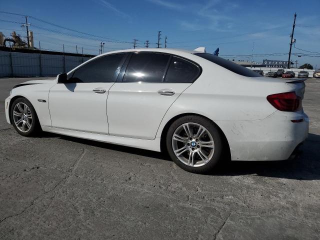 Vin: wbaxh5c50dd107802, lot: 57933645, bmw 5 series xi 20132