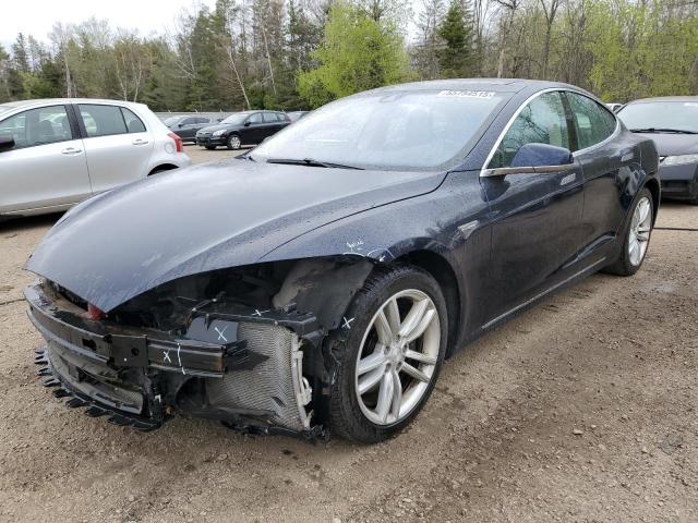 TESLA MODEL S 85