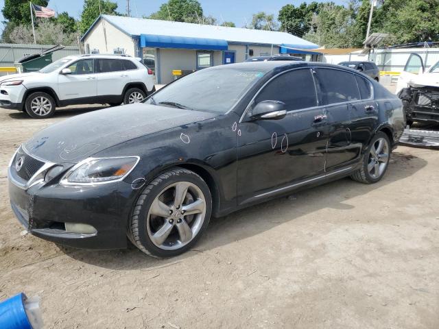 LEXUS GS 350