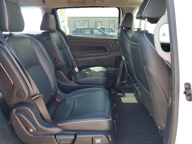 2022 HONDA ODYSSEY EL 5FNRL6H91NB067087