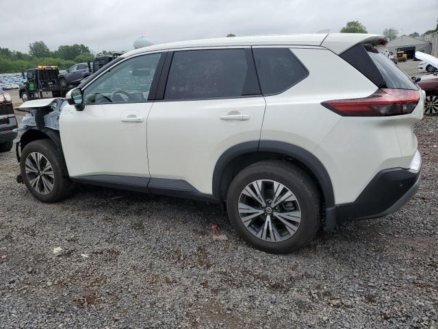 Vin: jn8at3bb0mw212920, lot: 59042945, nissan rogue sv 20212