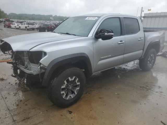 TOYOTA TACOMA DOU