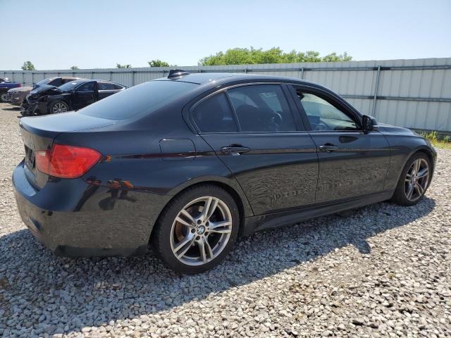 Vin: wba3c1c57ek113065, lot: 57660715, bmw 3 series i sulev 20143