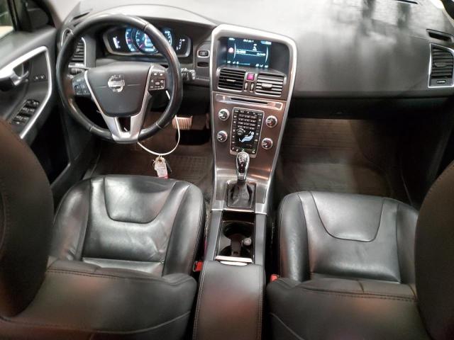 2015 VOLVO XC60 T5 PR - YV4612RK7F2674289