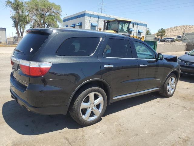 Vin: 1c4rdjeg4dc676544, lot: 57597015, dodge durango citadel 20133