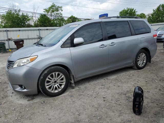 Vin: 5tdyk3dc3ds280051, lot: 56063785, toyota all models xle 2013 img_1