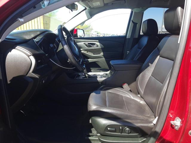 2019 CHEVROLET TRAVERSE L - 1GNERHKW4KJ151133