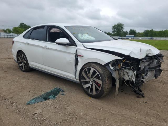 Vin: 3vw6t7bu6km245313, lot: 58731435, volkswagen jetta gli 20194