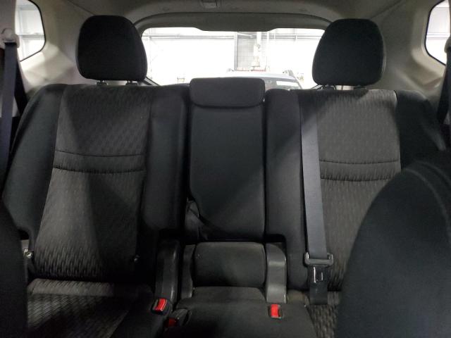 2017 NISSAN ROGUE S - JN8AT2MV0HW005967