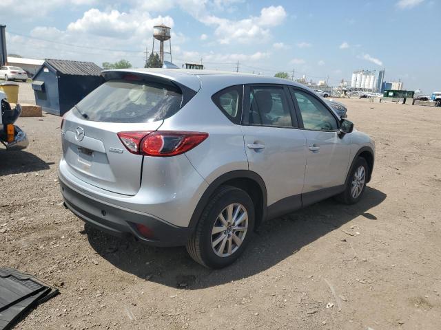 Vin: jm3ke2be2g0827630, lot: 57181835, mazda cx-5 sport 20163