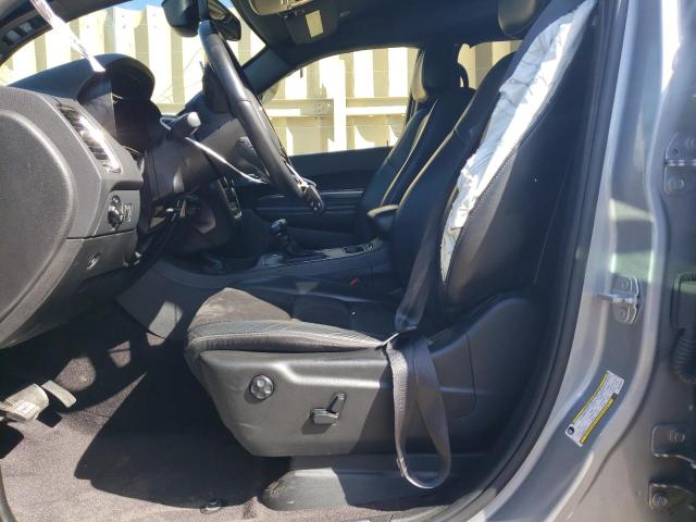 2019 DODGE DURANGO GT 1C4RDJDG7KC536342