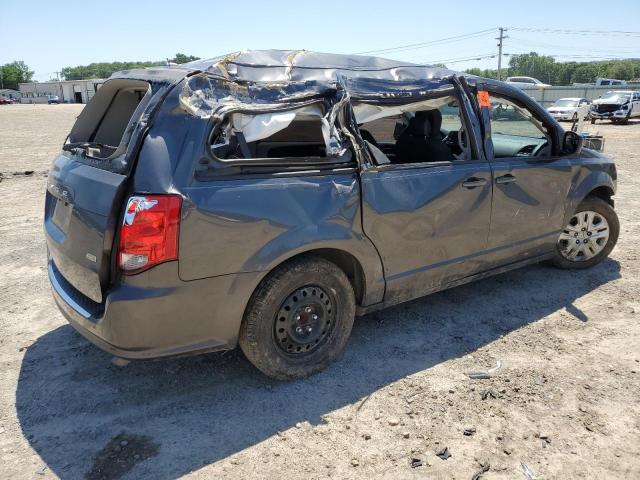 2018 DODGE GRAND CARA 2C4RDGBG0JR163706