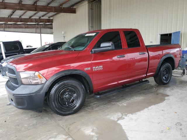 Vin: 1c6rr6ft2ds664111, lot: 55897955, ram 1500 st 2013 img_1