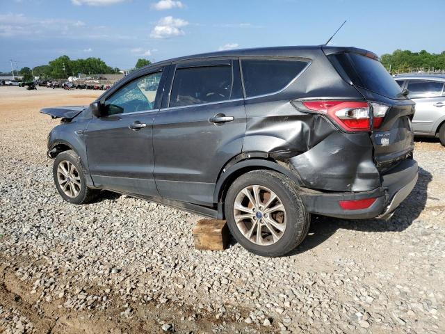 Vin: 1fmcu9gd6hua52747, lot: 54521605, ford escape se 20172