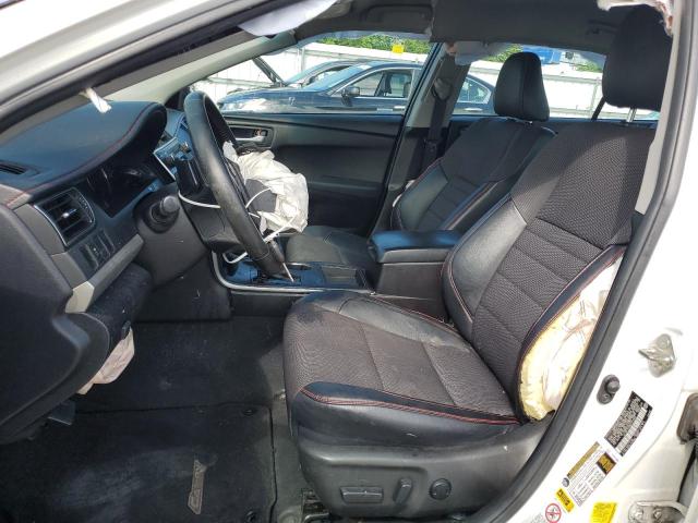 2016 TOYOTA CAMRY LE - 4T1BF1FK6GU172327