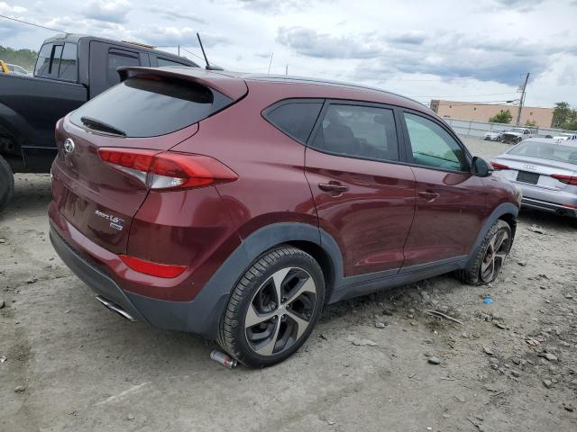 Vin: km8j3ca25gu059170, lot: 58167935, hyundai tucson limited 20163