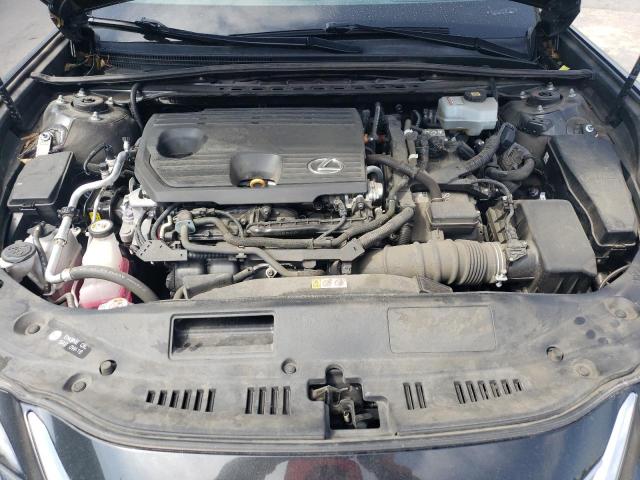 2022 LEXUS ES 300H BA 58ACA1C15NU020821