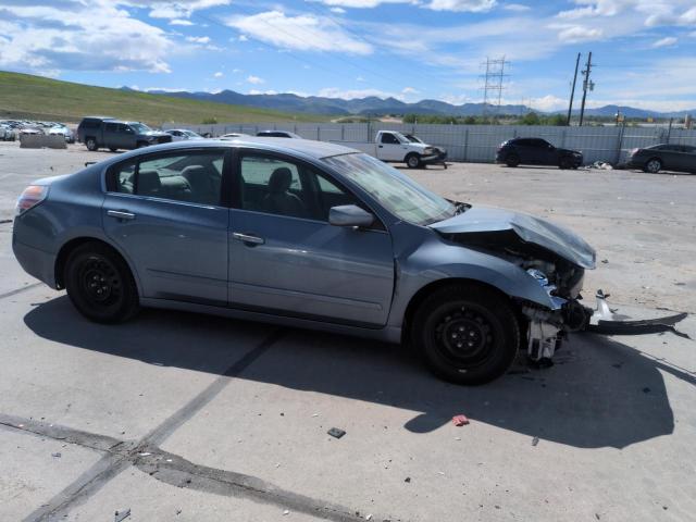 Vin: 1n4al2ap9an428145, lot: 57681145, nissan altima base 20104