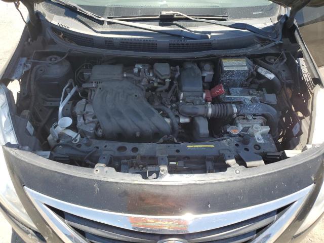 2016 NISSAN VERSA S - 3N1CN7AP8GL825089