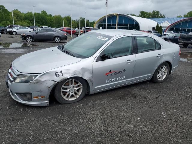 Vin: 3fahp0gaxbr191190, lot: 57647665, ford fusion s 2011 img_1