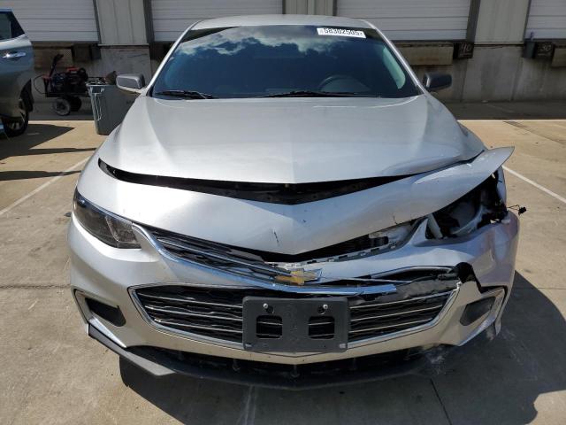 2017 CHEVROLET MALIBU LS - 1G1ZB5ST3HF185491