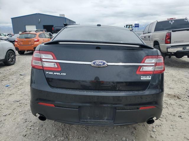 2018 FORD TAURUS SHO 1FAHP2KT4JG127026