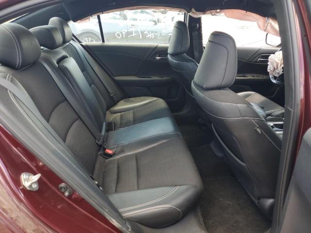 2016 HONDA ACCORD SPO #3292464703