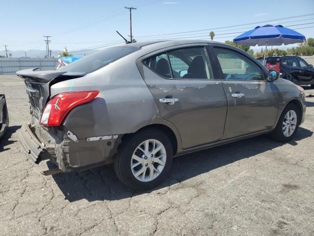 Vin: 3n1cn7ap5fl908400, lot: 58467165, nissan versa s 20153