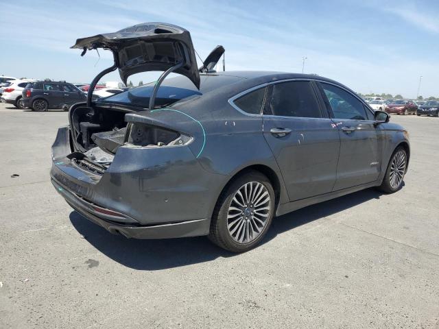 2018 FORD FUSION SE - 3FA6P0LU8JR271836