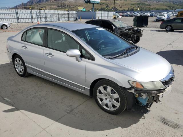 Vin: 2hgfa1f59bh307098, lot: 55461355, honda civic lx 20114