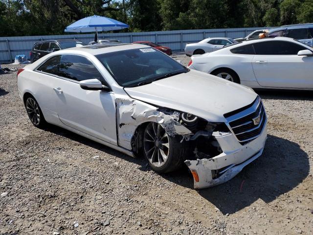 Vin: 1g6ah1rx1f0110666, lot: 58428905, cadillac ats luxury 20154