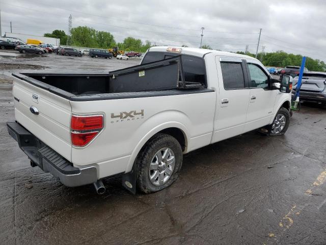 Vin: 1ftfw1et1efa64344, lot: 58009985, ford f-150 supercrew 20143