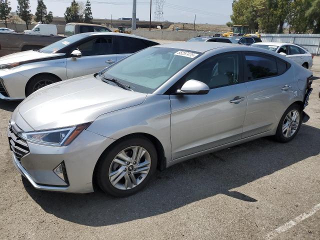 Vin: 5npd84lf1lh610787, lot: 55257475, hyundai elantra sel 2020 img_1