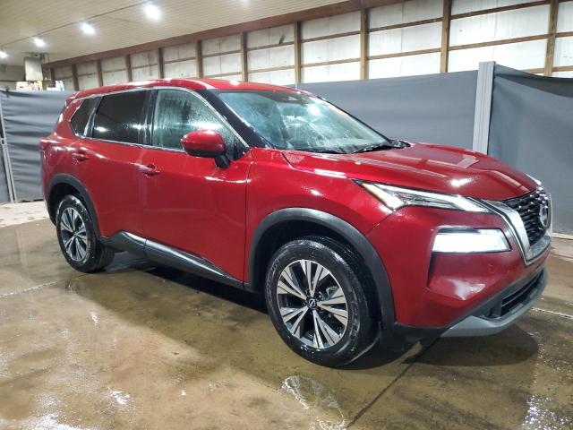 Vin: 5n1bt3bb9pc853095, lot: 57749515, nissan rogue sv 20234
