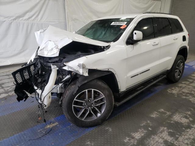 Vin: 1c4rjfag3kc640126, lot: 56638605, jeep grand cher laredo 2019 img_1