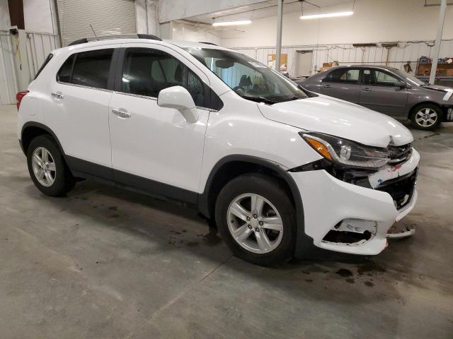 Vin: 3gncjpsb9jl209833, lot: 57719885, chevrolet trax 1lt 20184