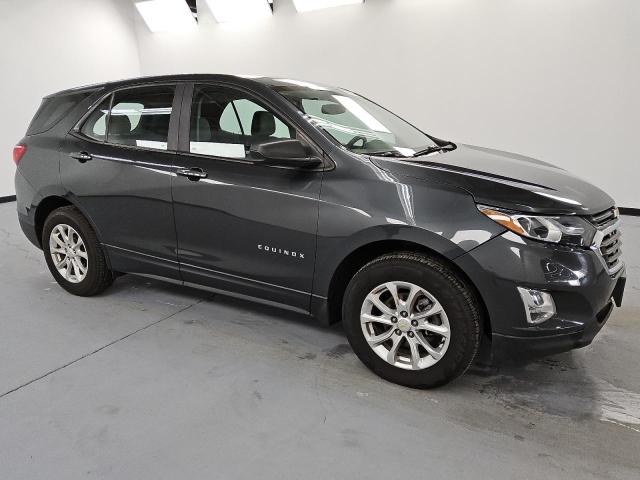 2020 CHEVROLET EQUINOX LS - 2GNAXSEV0L6126524