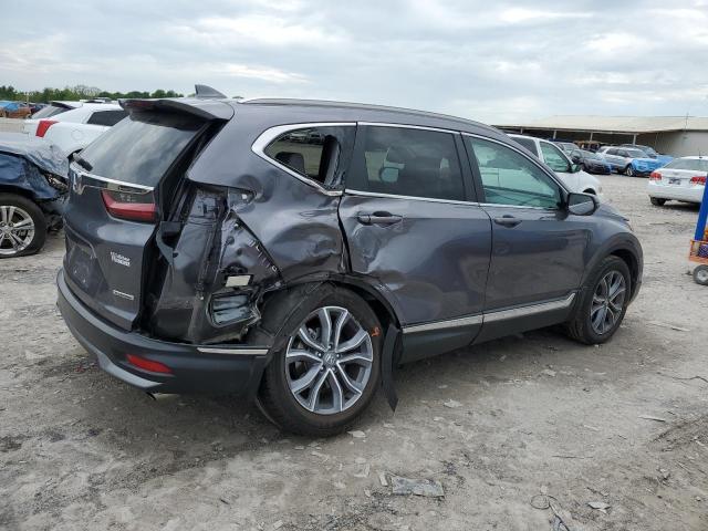 Vin: 7farw1h97le009965, lot: 55317275, honda crv touring 20203