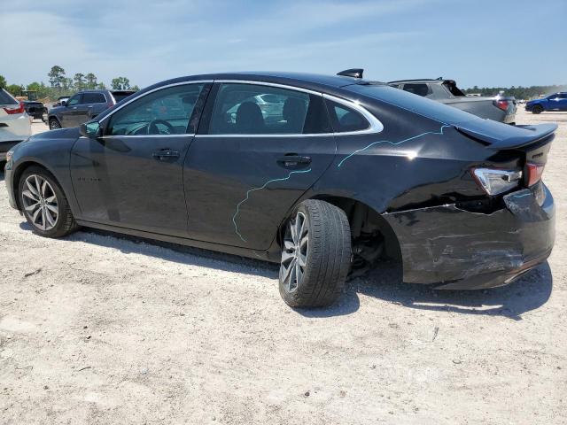 Vin: 1g1zg5st8pf248035, lot: 56693985, chevrolet malibu rs 20232