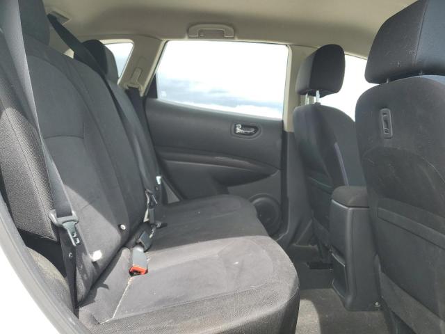 2015 NISSAN ROGUE SELE - JN8AS5MT2FW656145