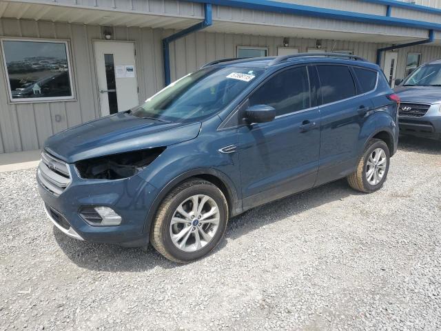 FORD ESCAPE SEL