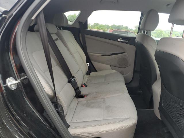 2021 HYUNDAI TUCSON LIM - KM8J33A42MU365014