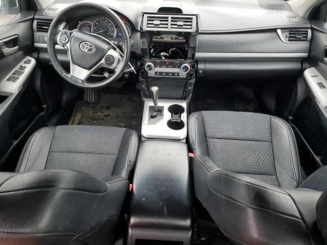 2013 TOYOTA CAMRY L - 4T1BF1FK7DU251131