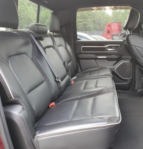 2020 RAM 1500 LARAM 1C6SRFJT1LN314393