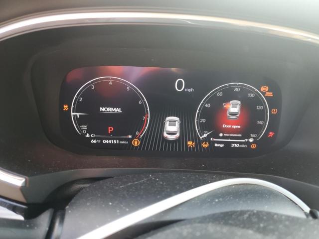 2022 ACURA MDX - 5J8YE1H36NL030586