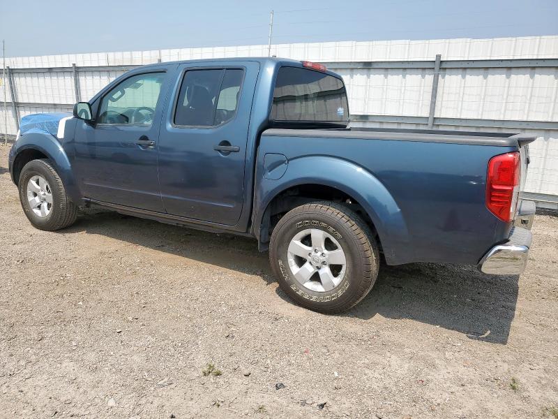 Vin: 1n6ad0er0dn713650, lot: 57277825, nissan frontier s 20132