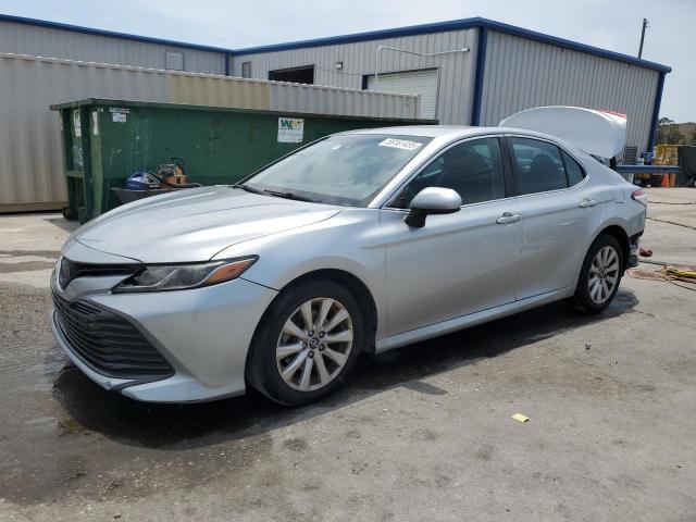 Vin: 4t1b11hk5ju580112, lot: 58161455, toyota camry l 2018 img_1