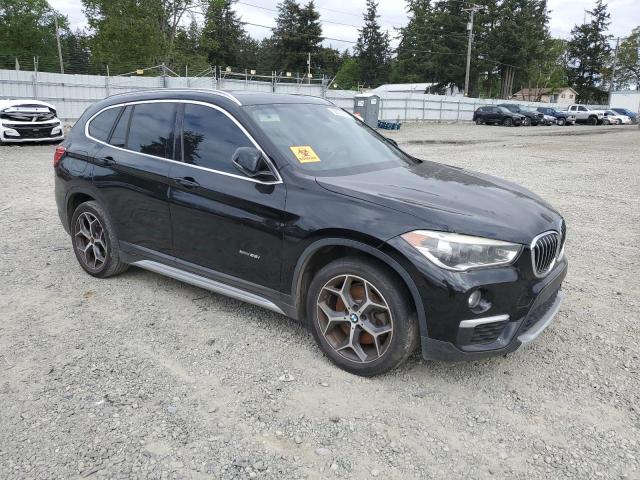 Vin: wbxht3z37h4a54088, lot: 56209195, bmw x1 xdrive28i 20174